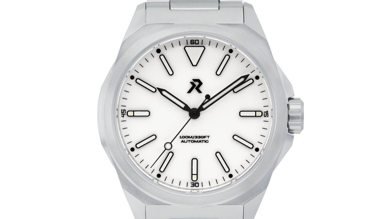 RZE Resolute Pro