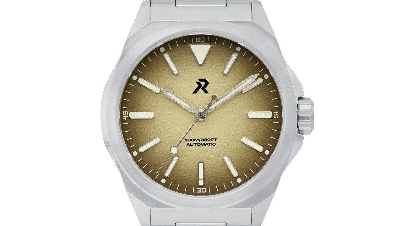 RZE Resolute