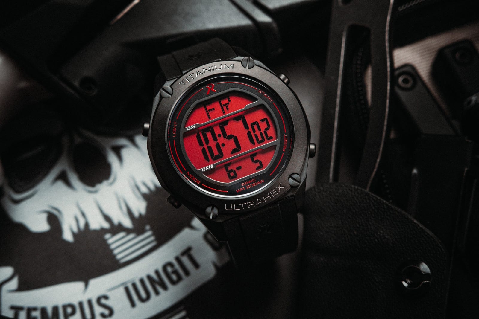RZE UTD-8000-SBWC