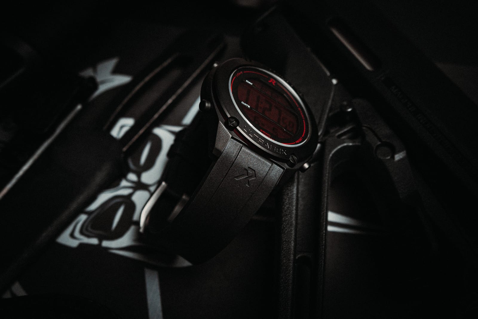 RZE UTD-8000-SBWC