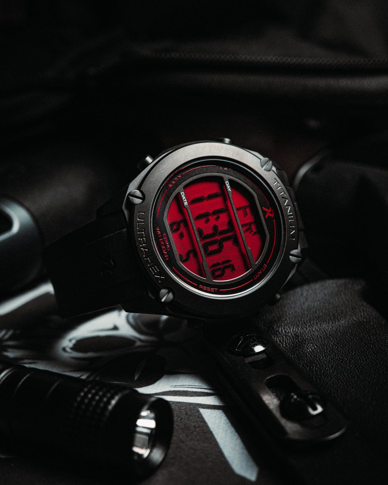 RZE UTD-8000-SBWC