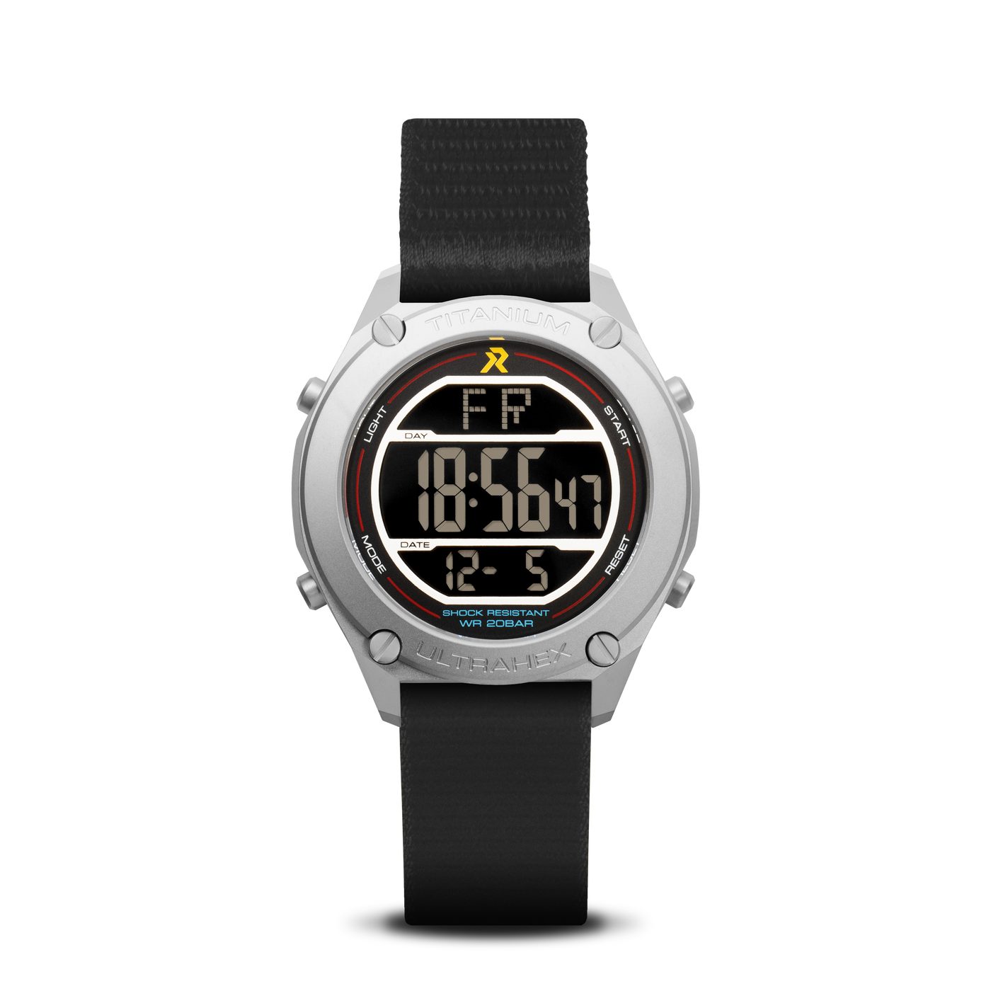 RZE UTD-8000