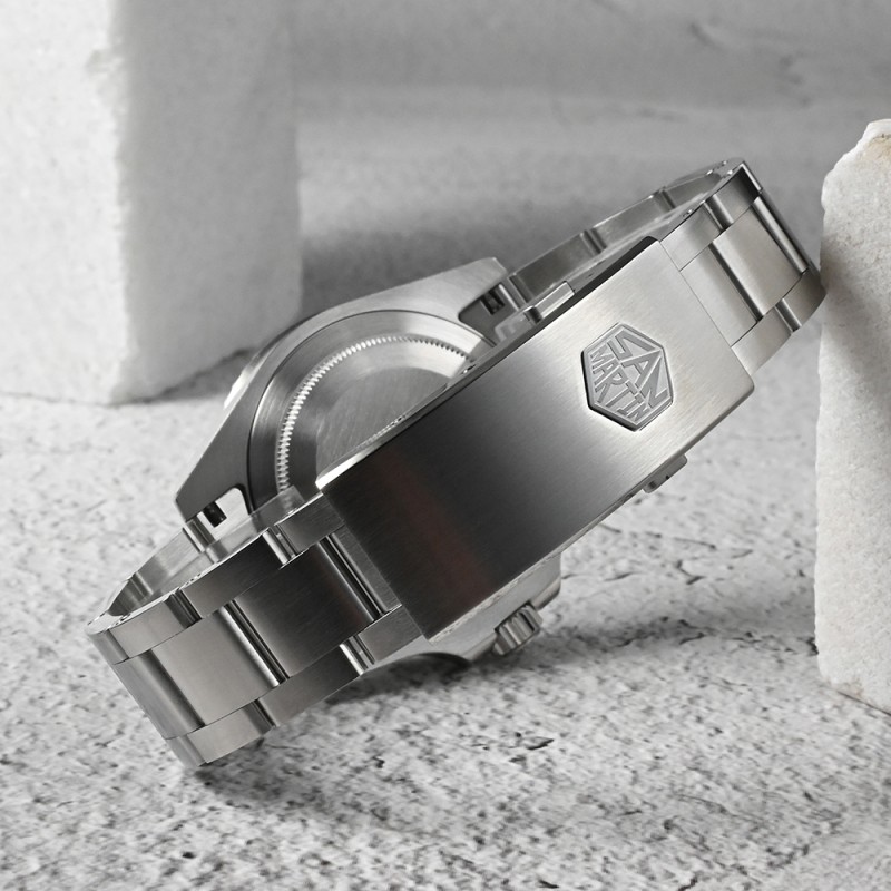 San Martin SN0111-T GR5 Diver