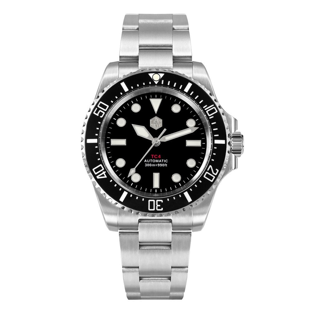 San Martin SN0111-T GR5 Diver