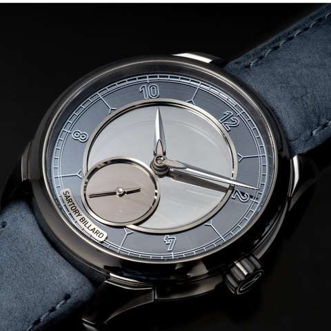 Sartory Billard SB05 Titanium