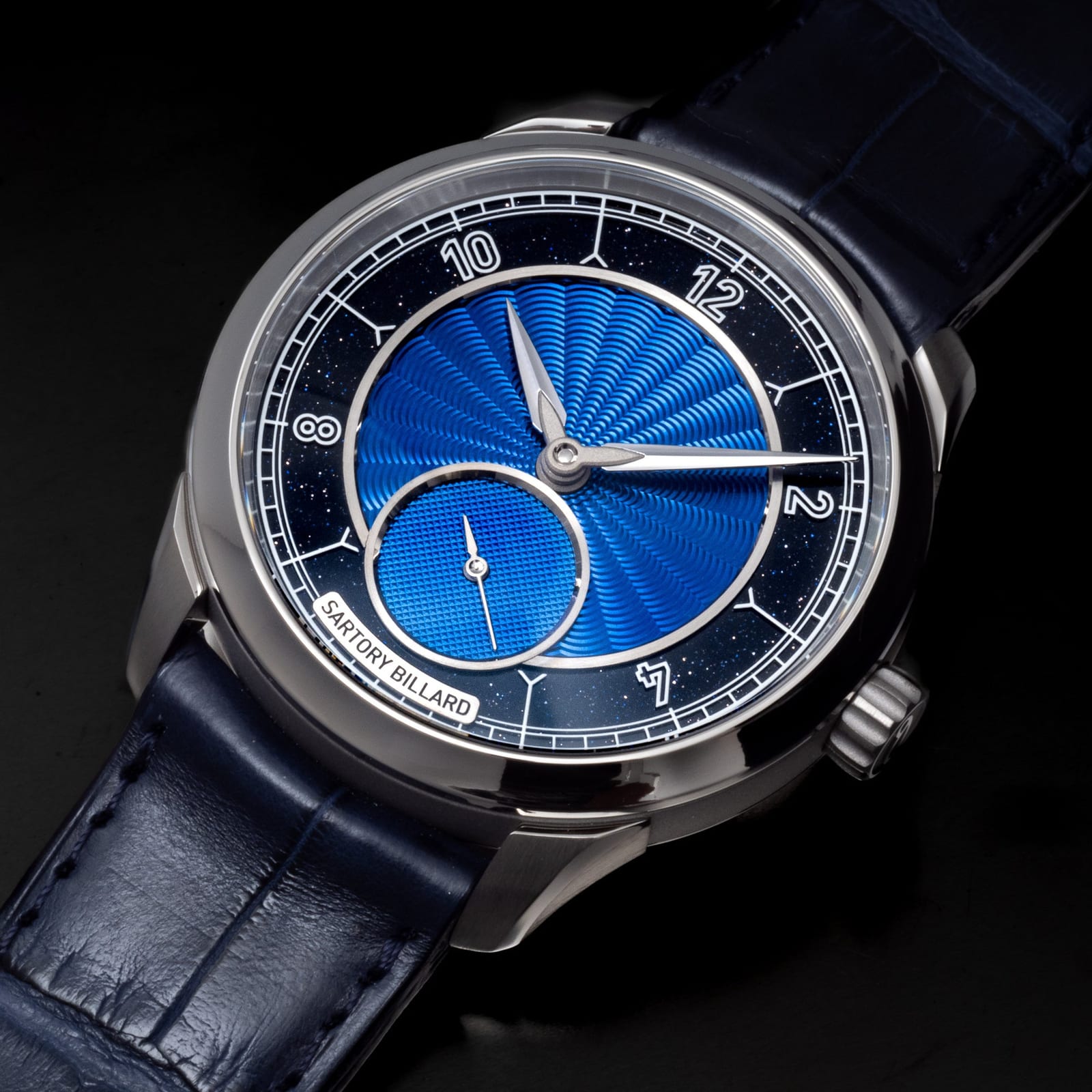 Sartory Billard SB05 Titanium