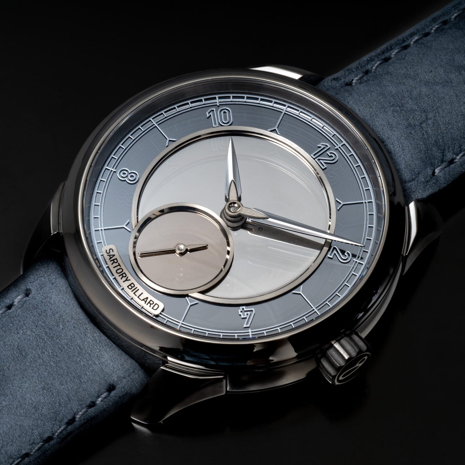 Sartory Billard SB05 Titanium