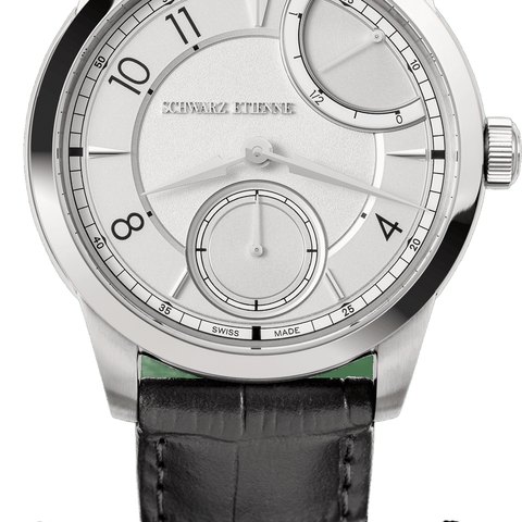 Schwarz Etienne 1902 Reserve de Marche (Grade 5 Titanium)