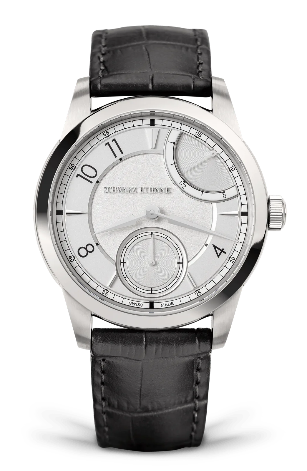 Schwarz Etienne 1902 Reserve de Marche (Grade 5 Titanium)