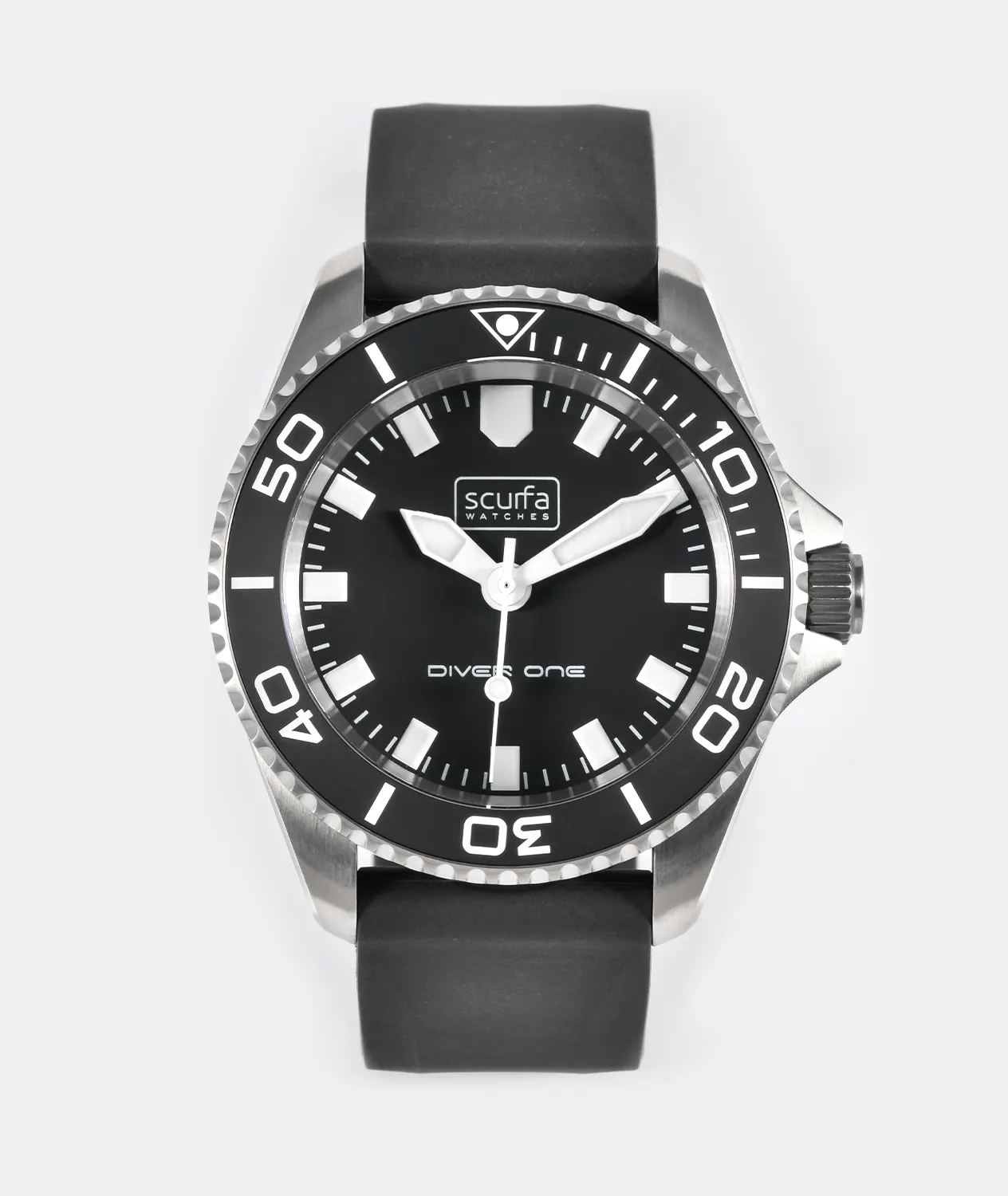 Scurfa Diver One Titanium