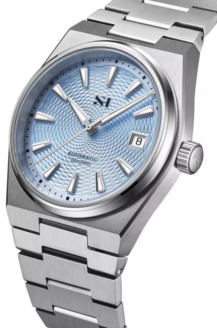 Sea Horizon SH13 Titanium Automatic