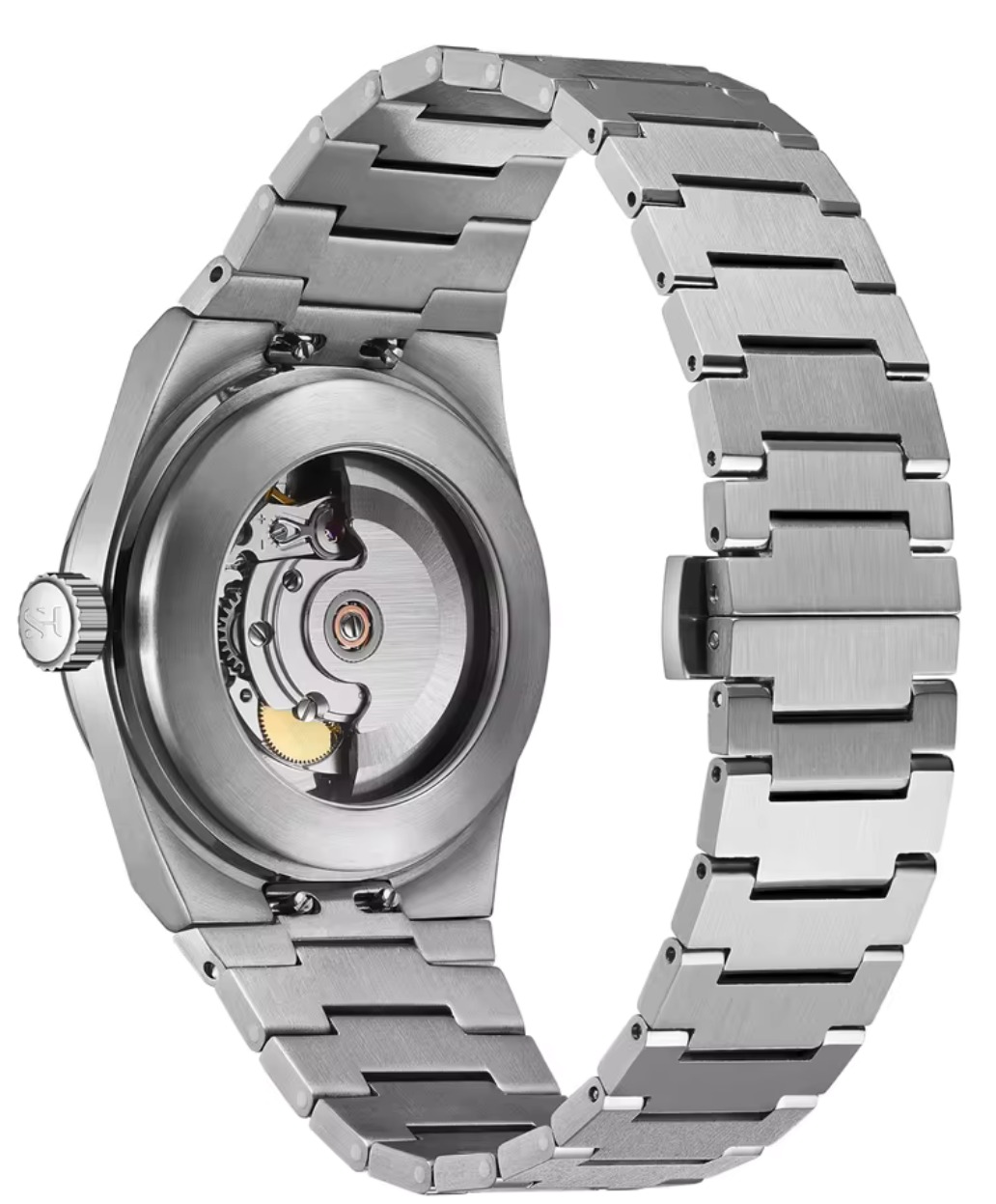 Sea Horizon SH13 Titanium Automatic