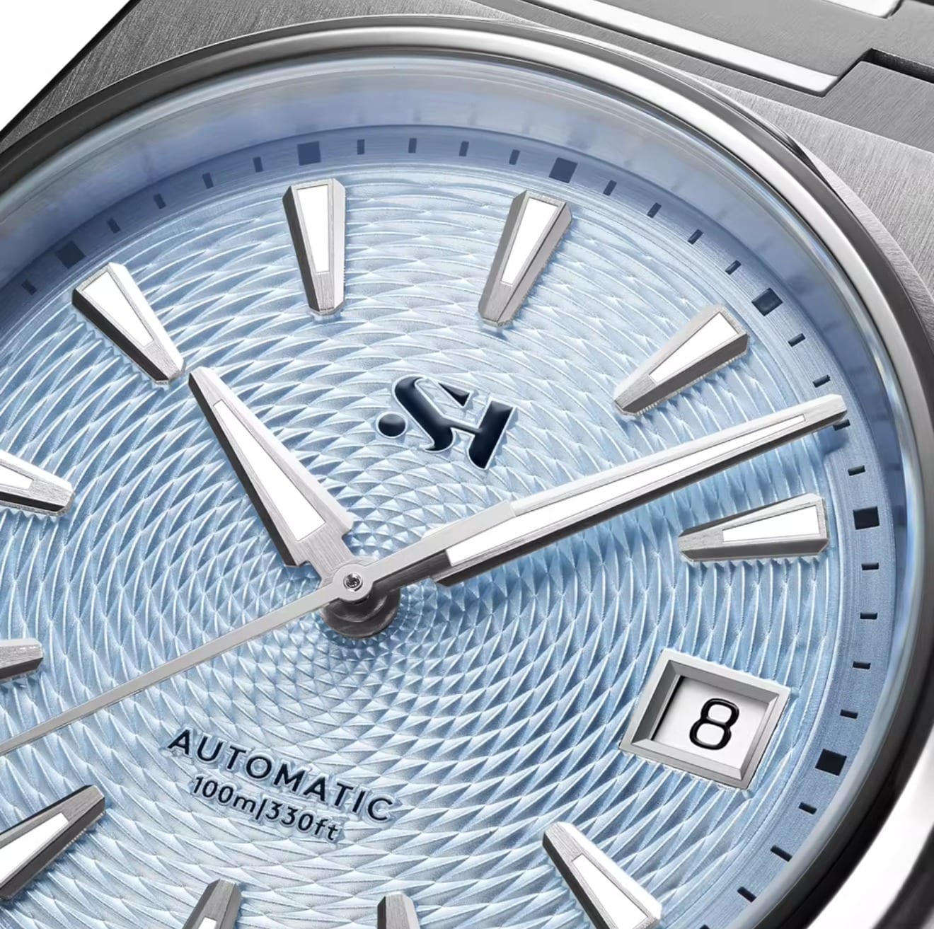 Sea Horizon SH13 Titanium Automatic