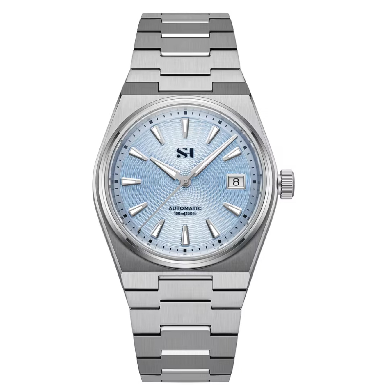 Sea Horizon SH13 Titanium Automatic