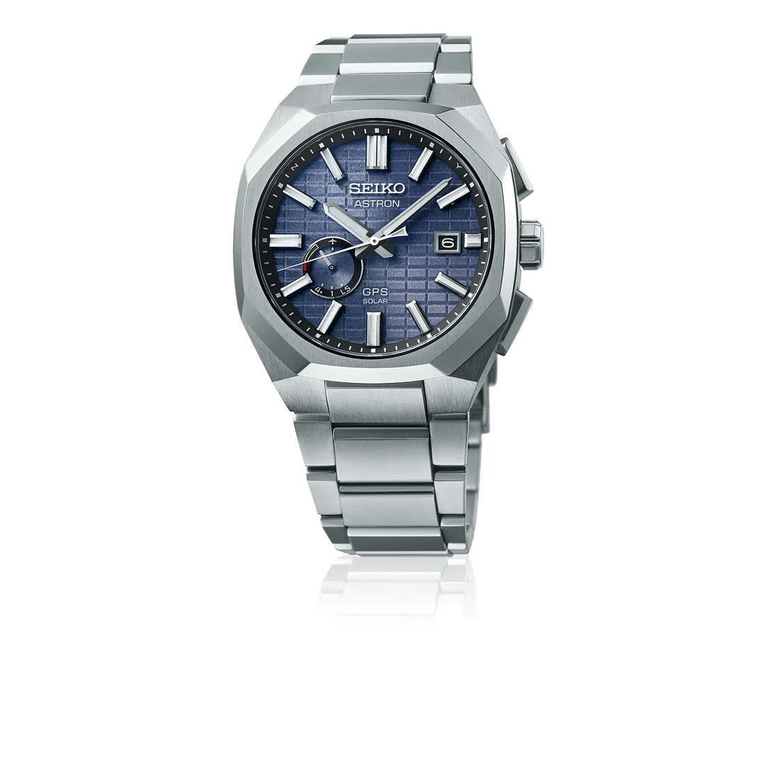 Seiko Astron GPS Solar (3X62) SSJ013