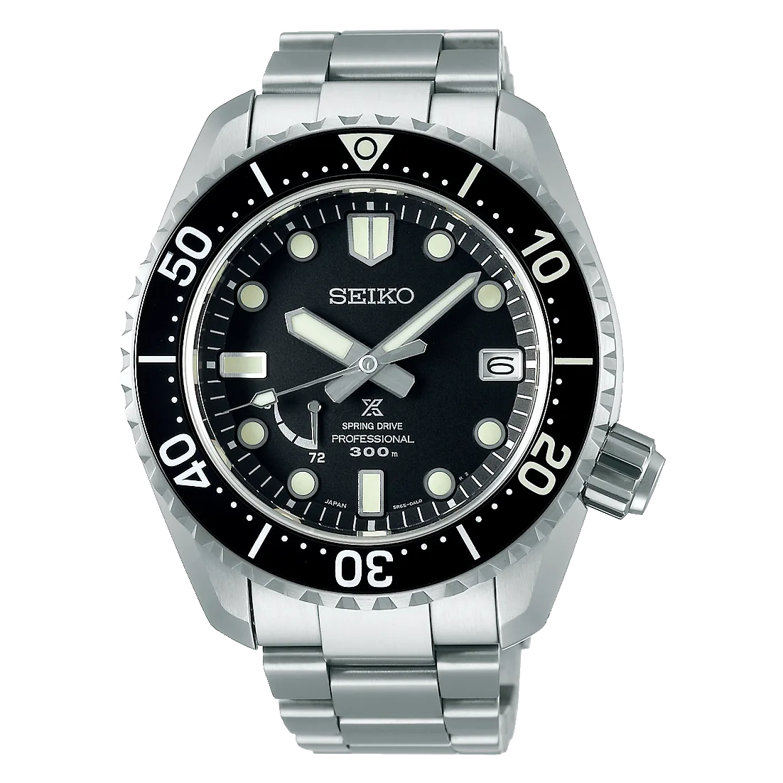 Seiko Prospex LX Line SNR029