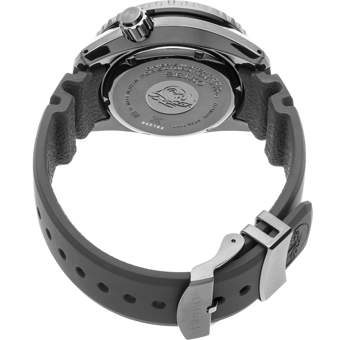 Seiko Prospex LX Line SNR031