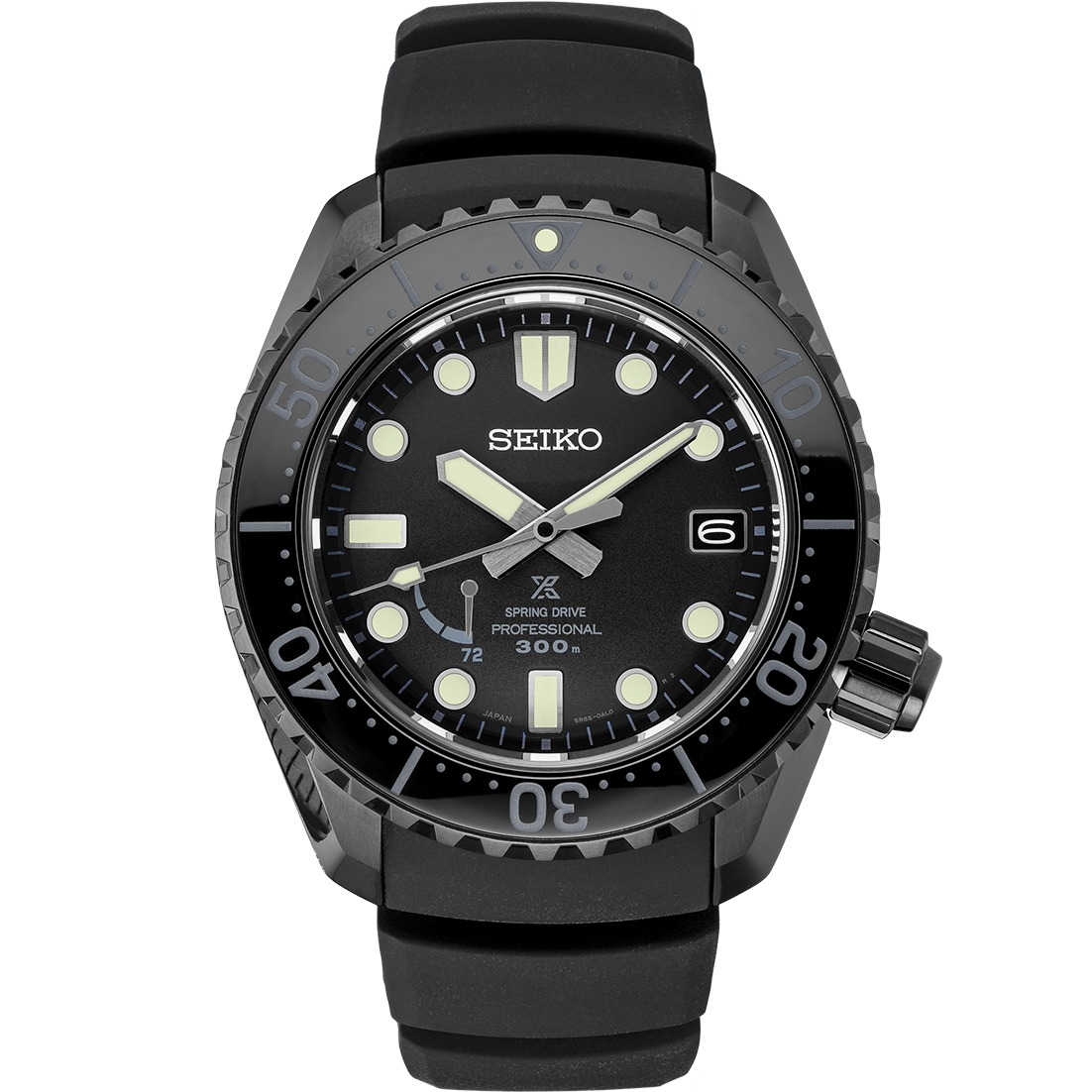 Seiko Prospex LX Line SNR031