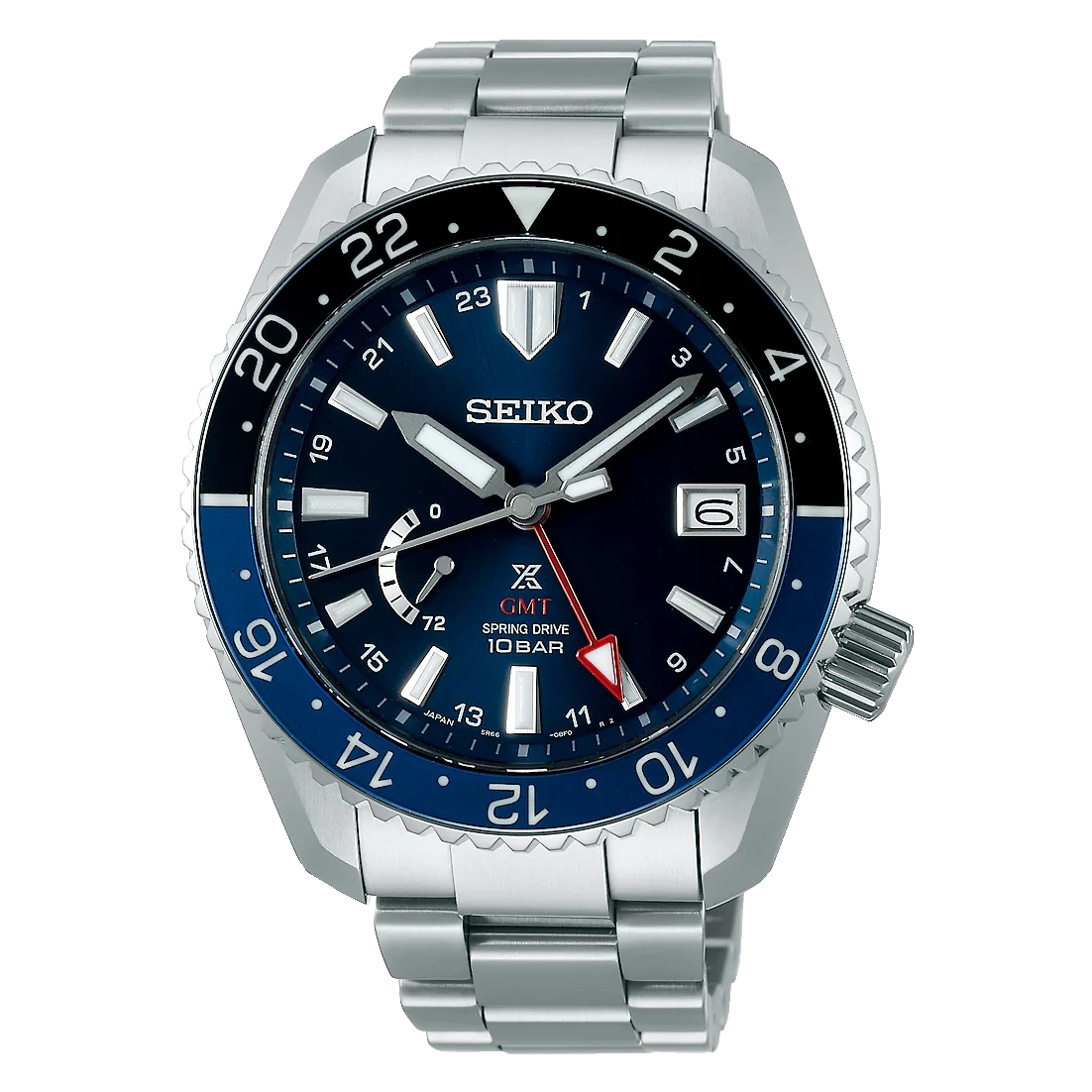 Seiko Prospex LX Line SNR033