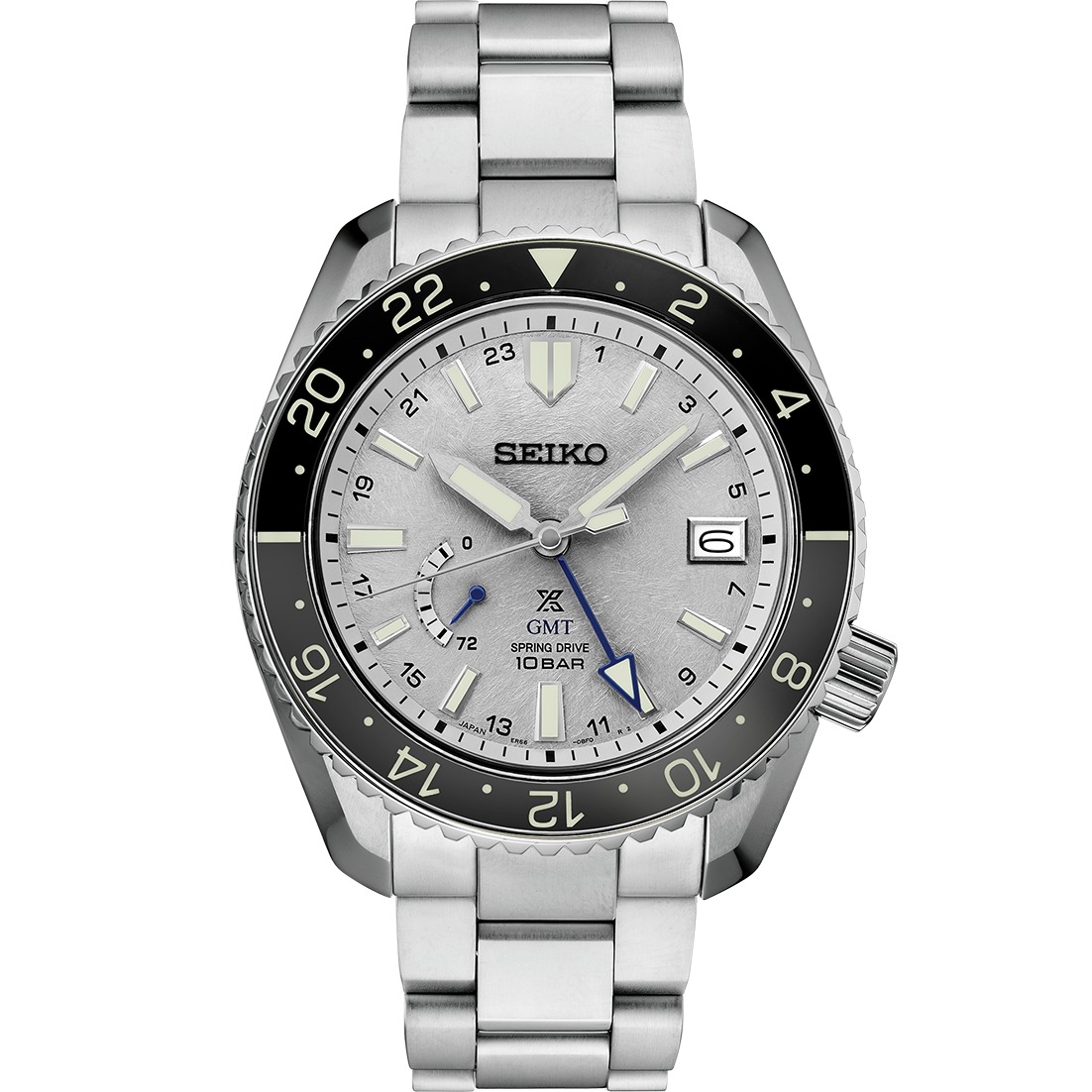 Seiko Prospex LX Line SNR051