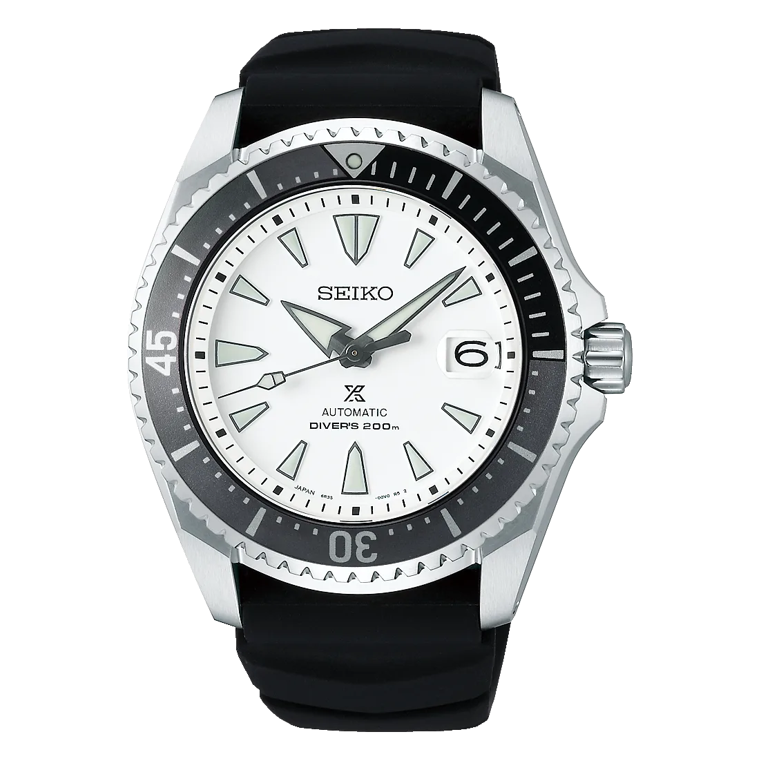 Seiko Prospex Shogun SPB189
