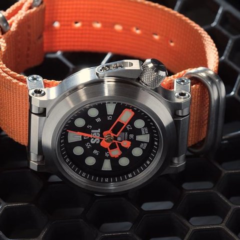 SEL Instrument FTX S1 42mm