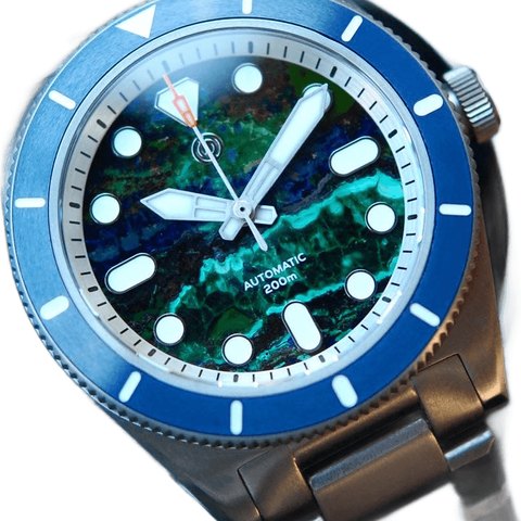 Signum Cuda Titanium