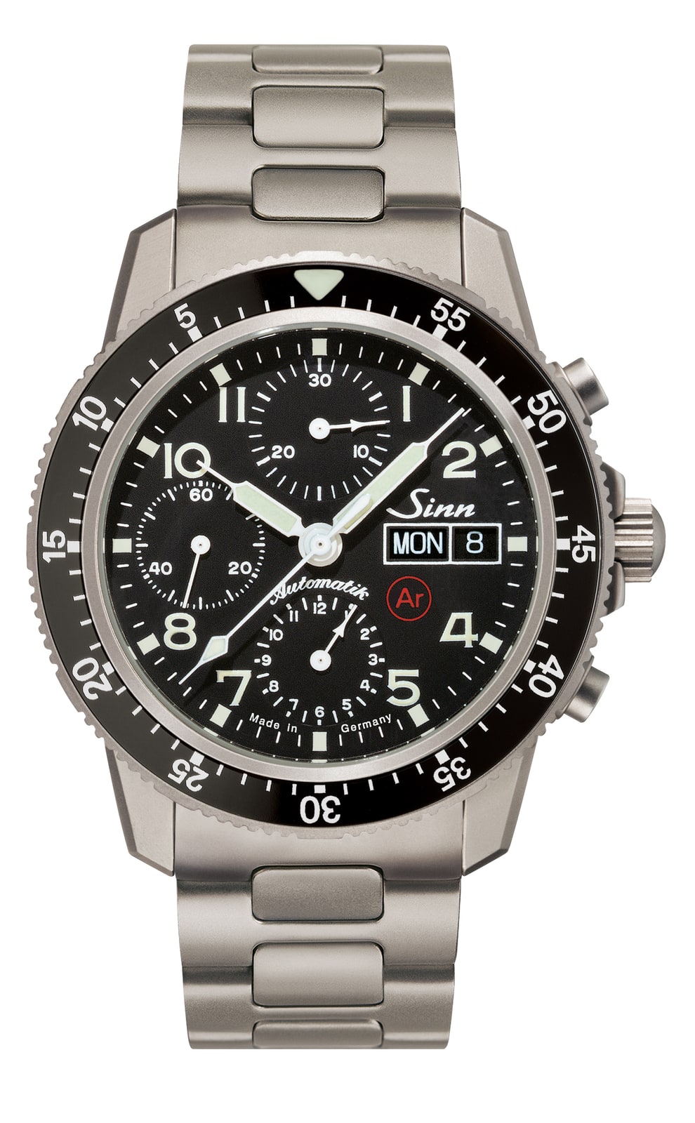 Sinn 103 Ti Ar