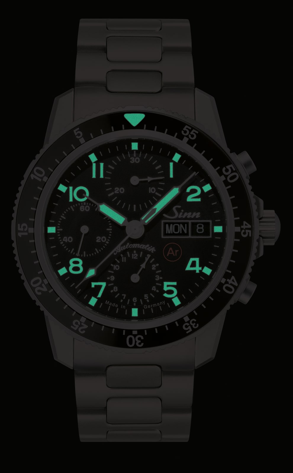 Sinn 103 Ti Ar