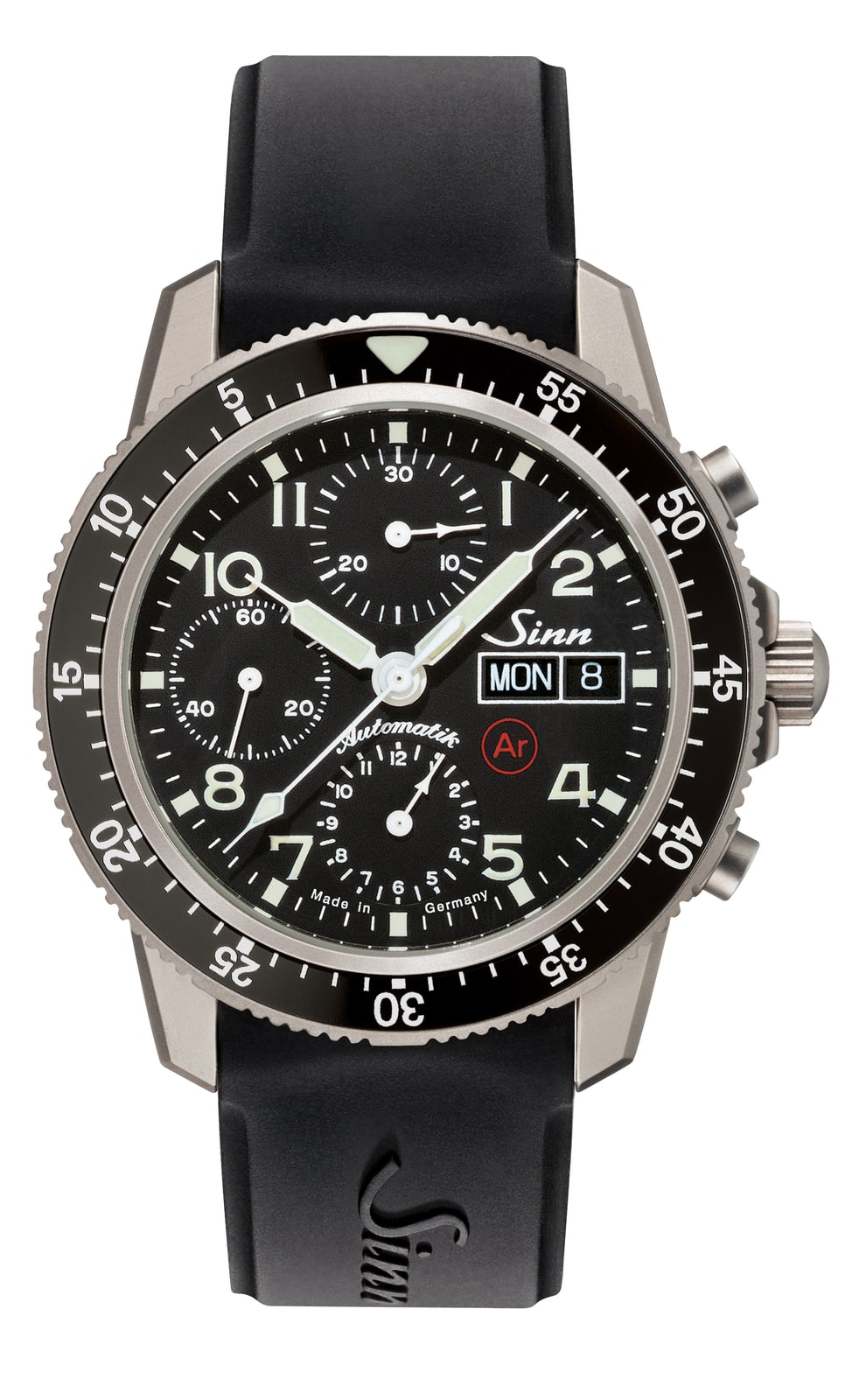Sinn 103 Ti Ar