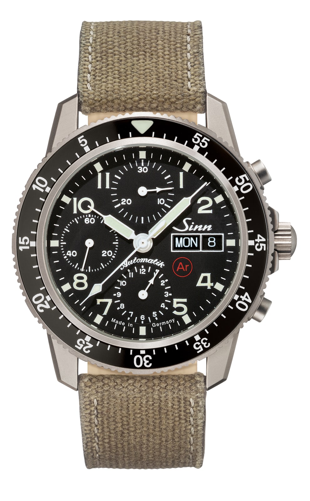 Sinn 103 Ti Ar