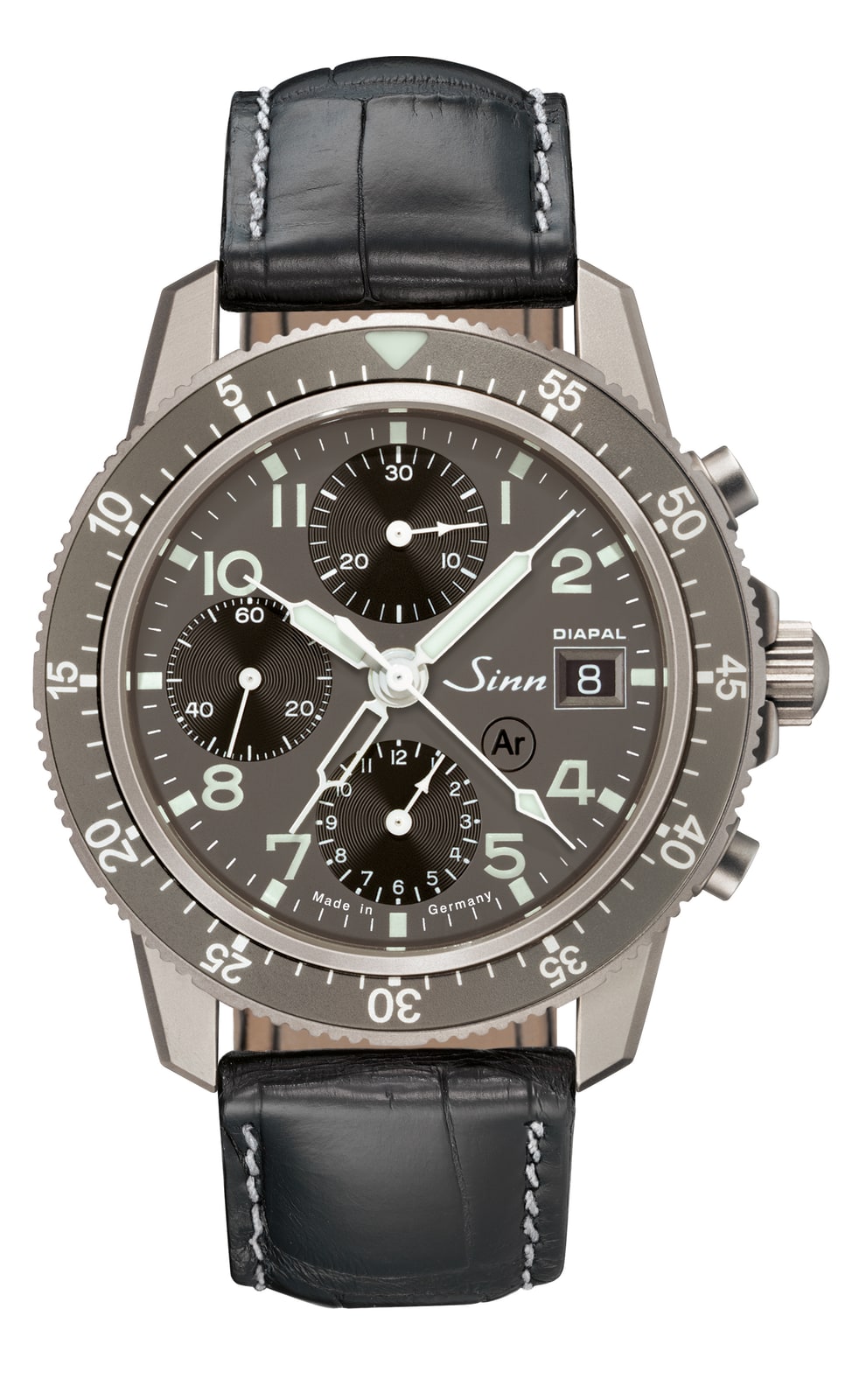 Sinn 103 Ti DIAPAL