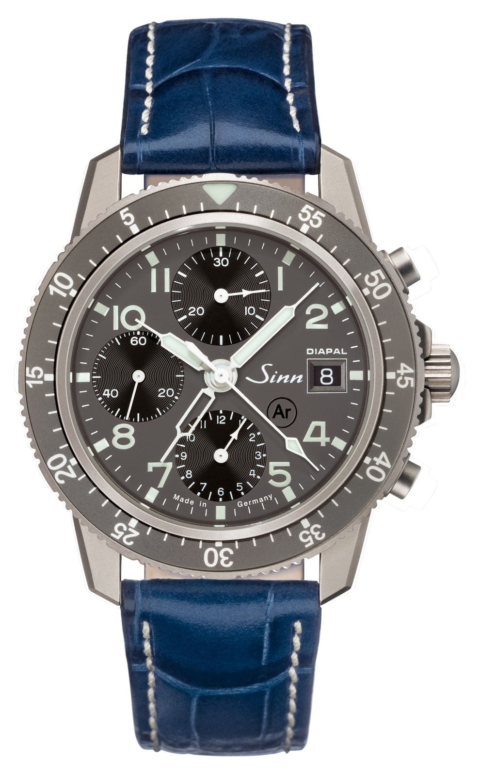 Sinn 103 Ti DIAPAL