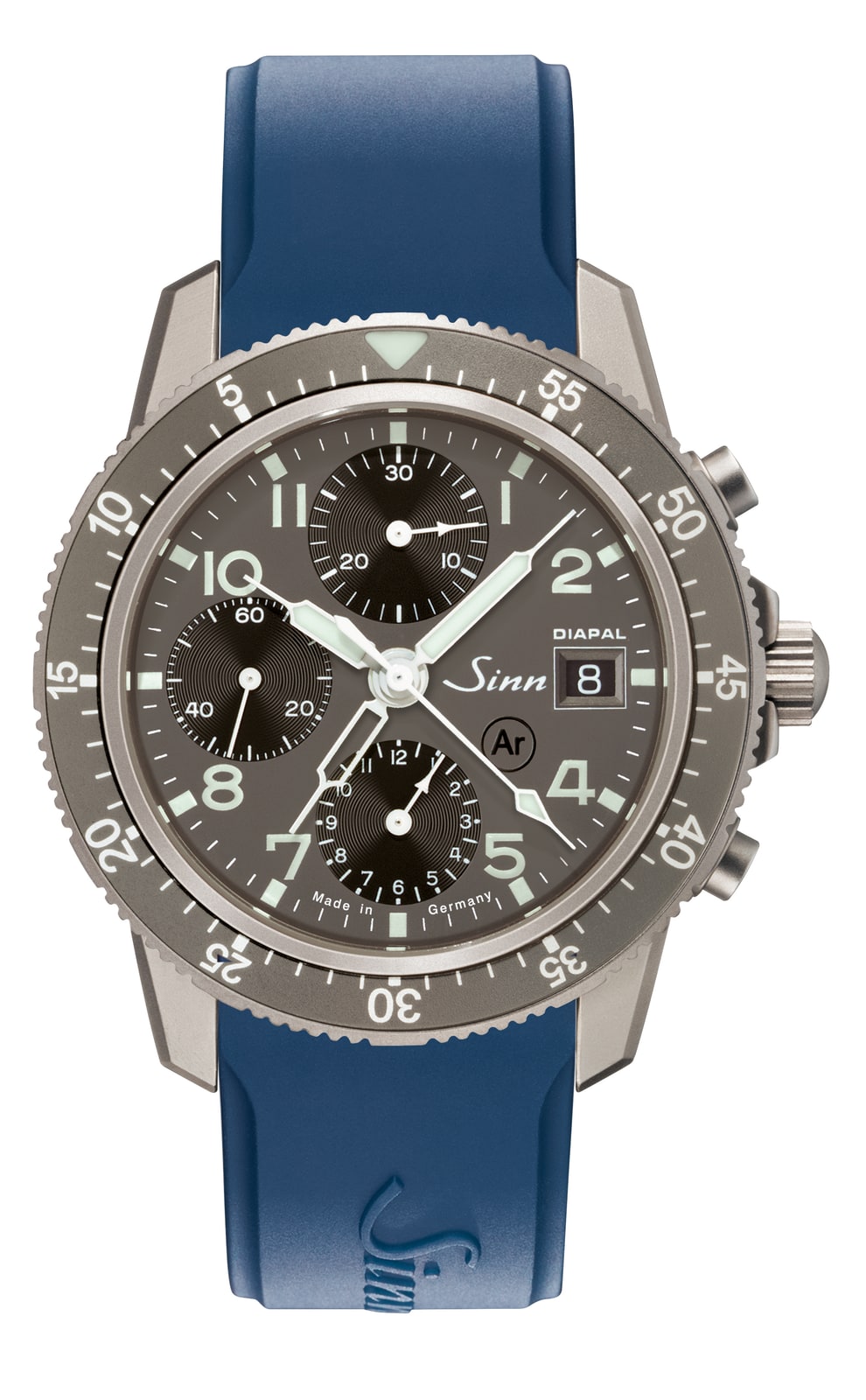 Sinn 103 Ti DIAPAL
