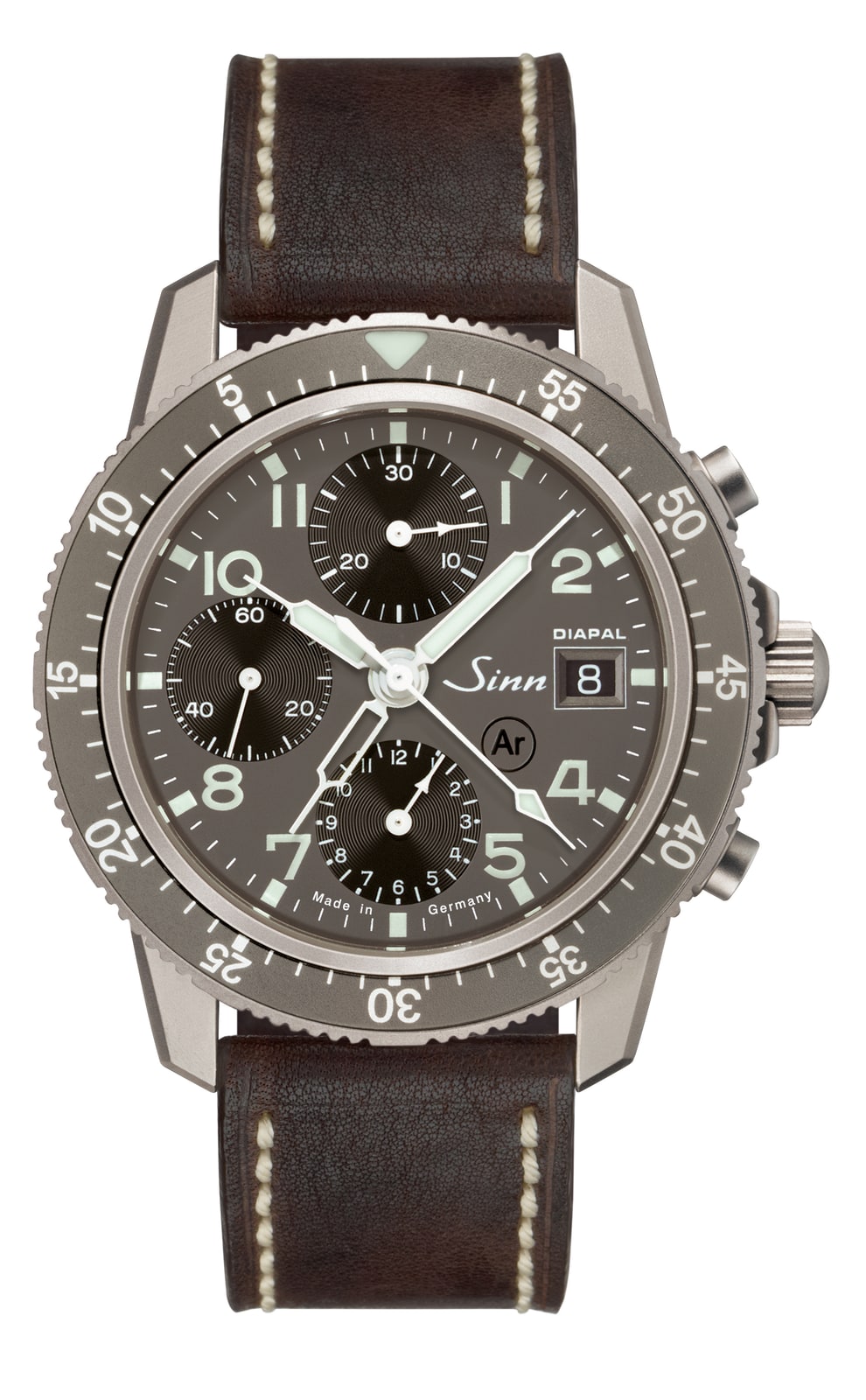Sinn 103 Ti DIAPAL