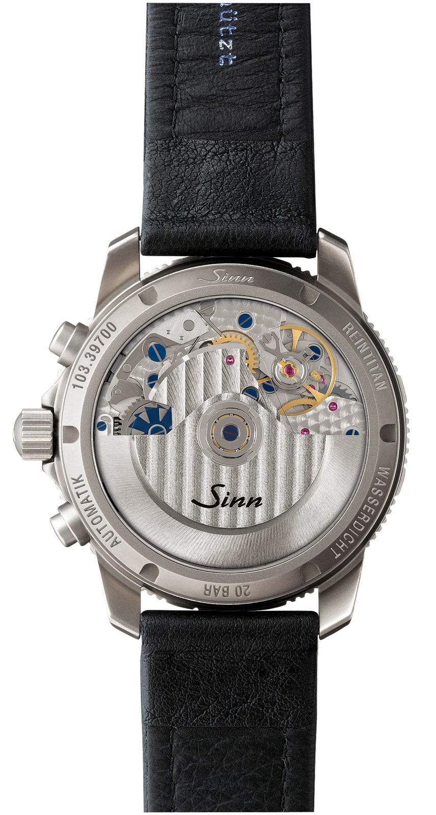 Sinn 103 Ti DIAPAL