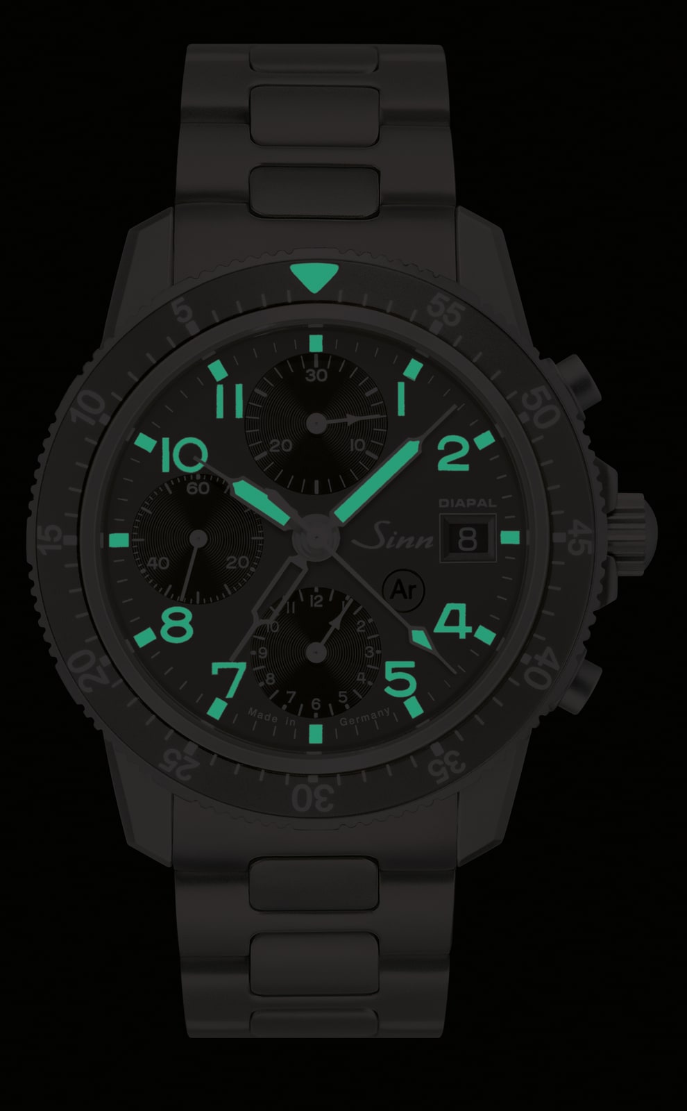 Sinn 103 Ti DIAPAL