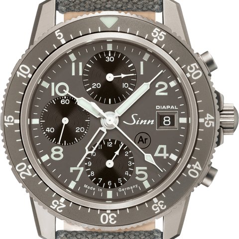 Sinn 103 Ti DIAPAL