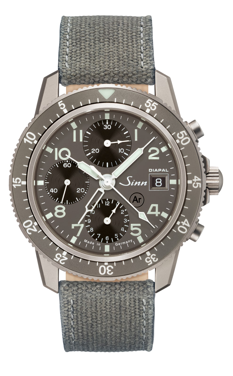 Sinn 103 Ti DIAPAL