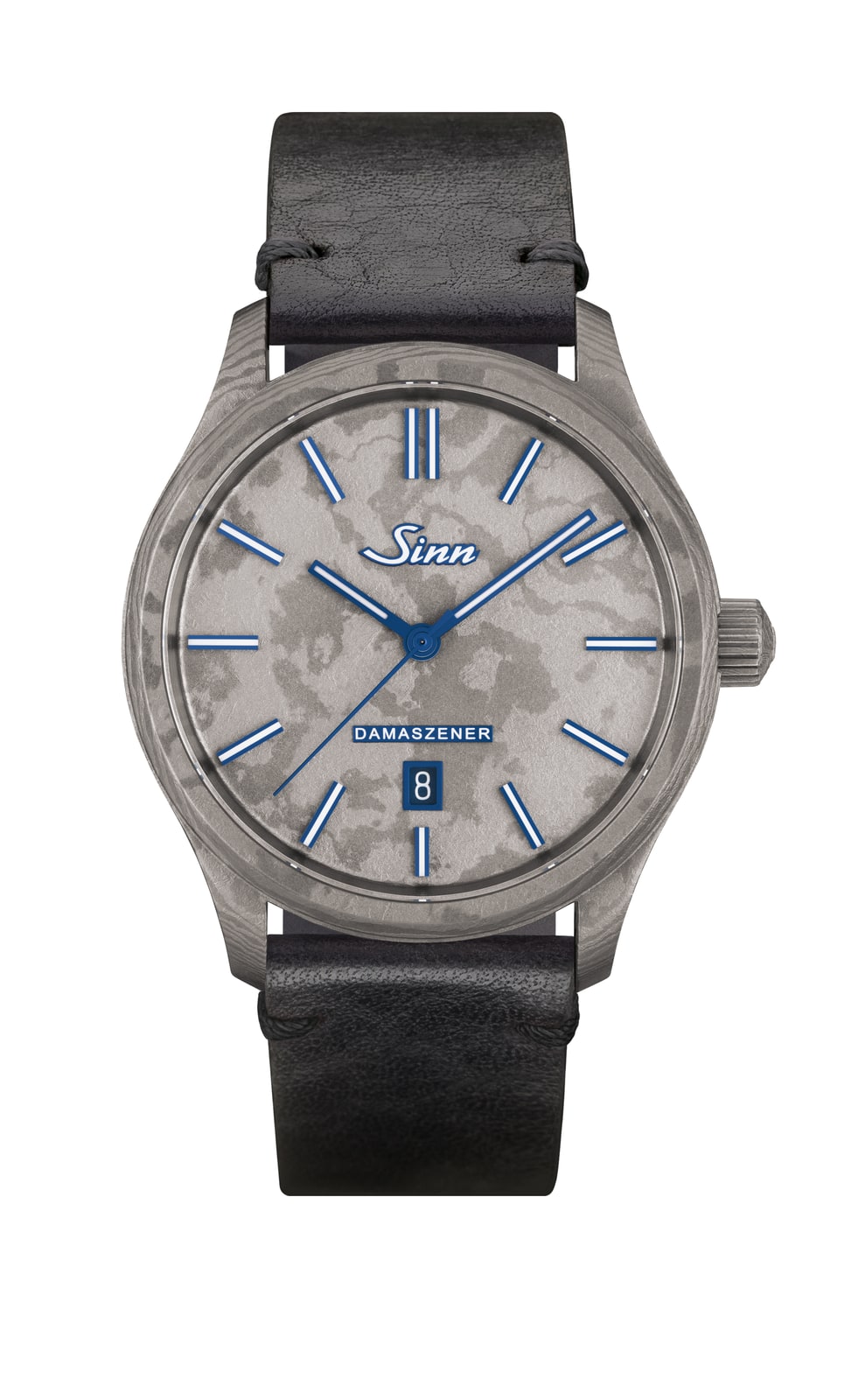 Sinn 1800 Titandamaszener