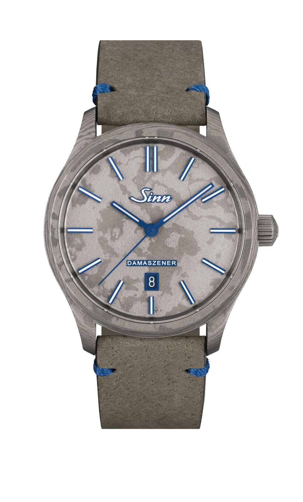 Sinn 1800 Titandamaszener