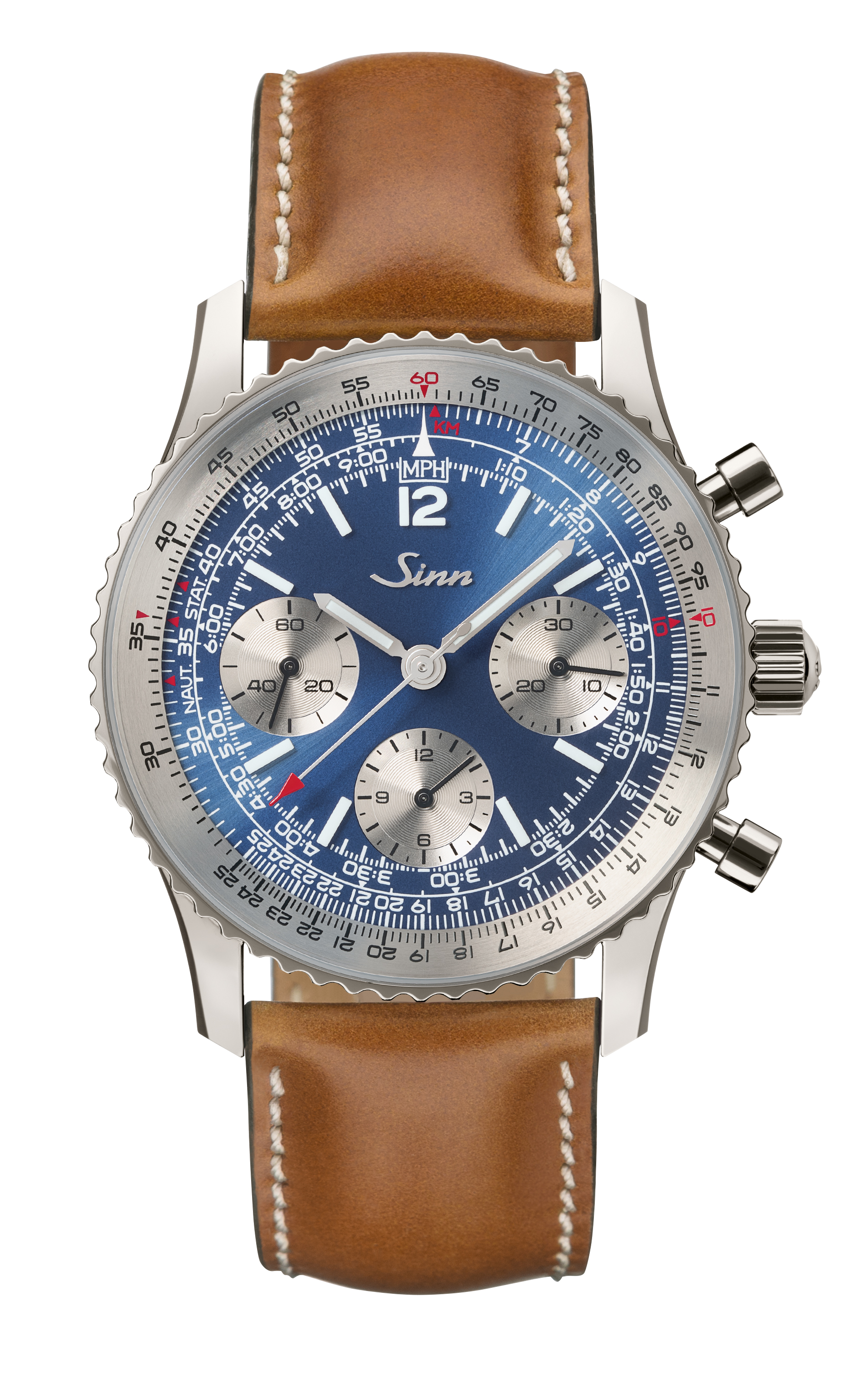 Sinn 903 Ti II Anniversary