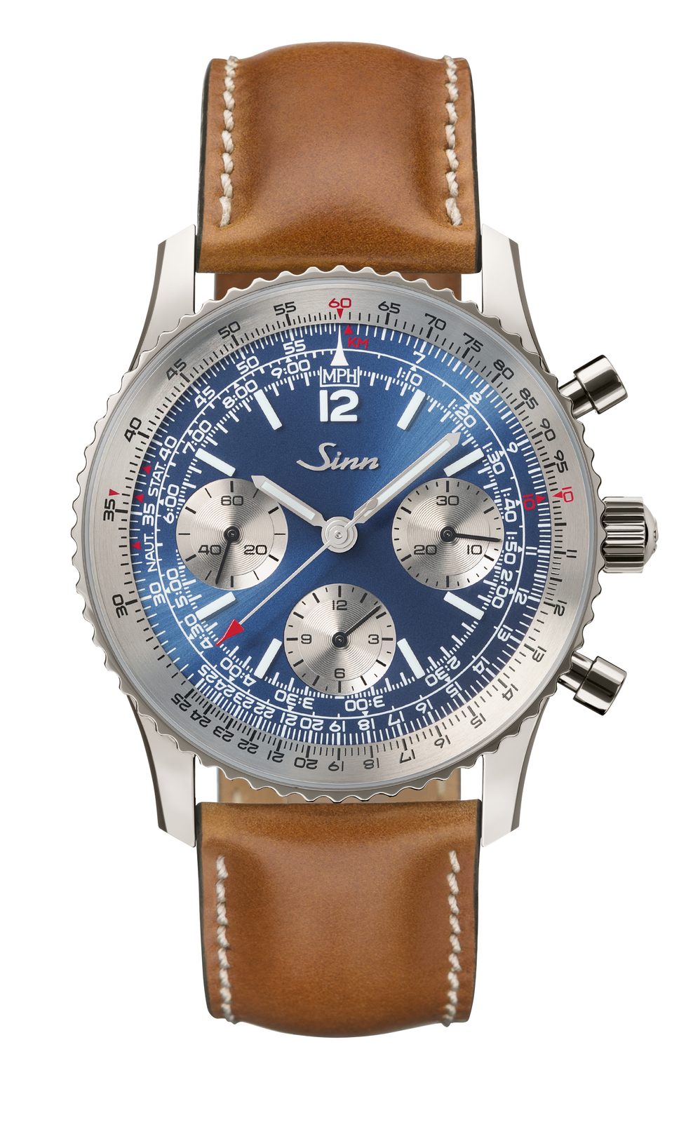 Sinn 903 Ti II Anniversary