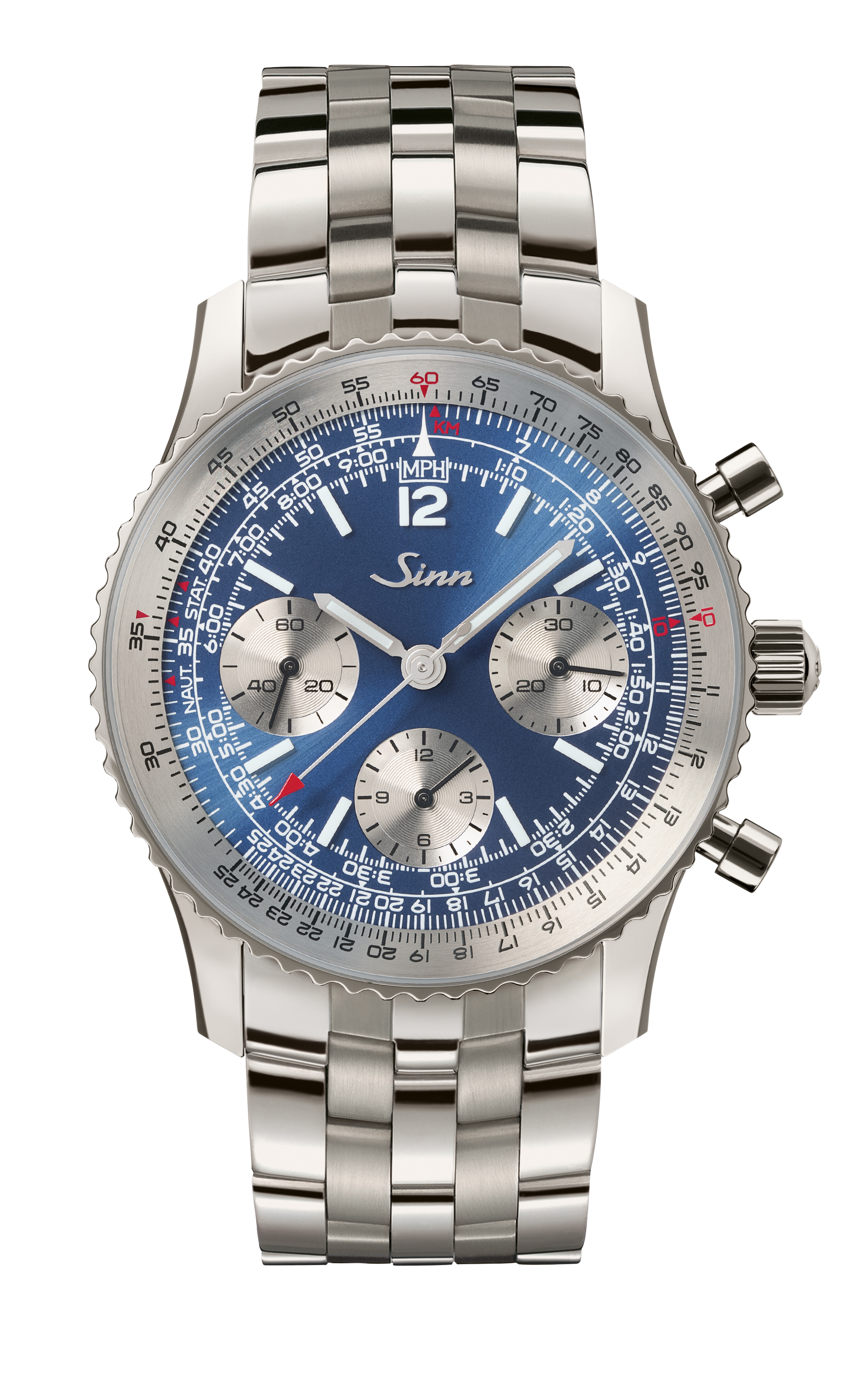 Sinn 903 Ti II Anniversary