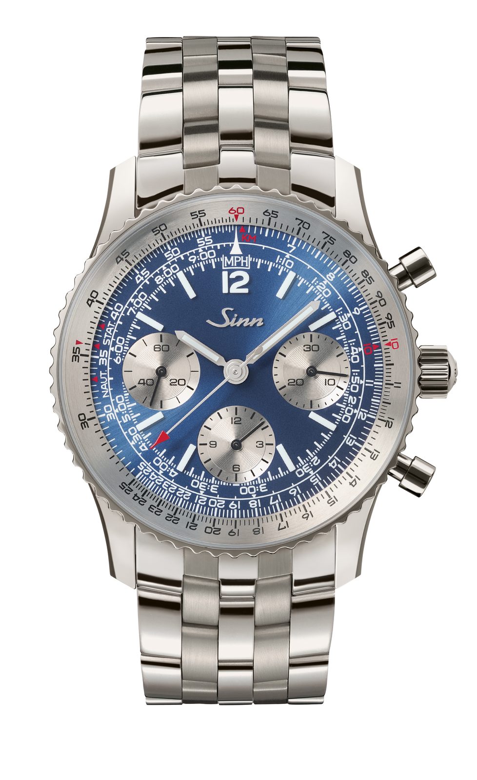 Sinn 903 Ti II Anniversary