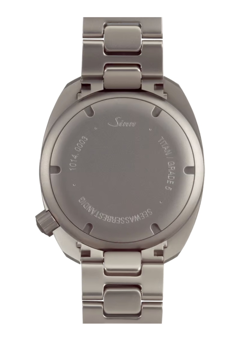 Sinn T1 (EZM 14)