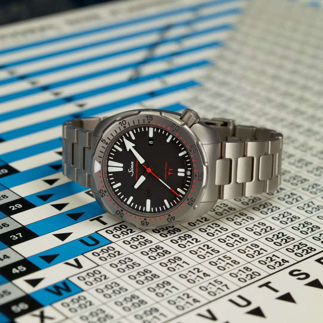 Sinn T1 (EZM 14)