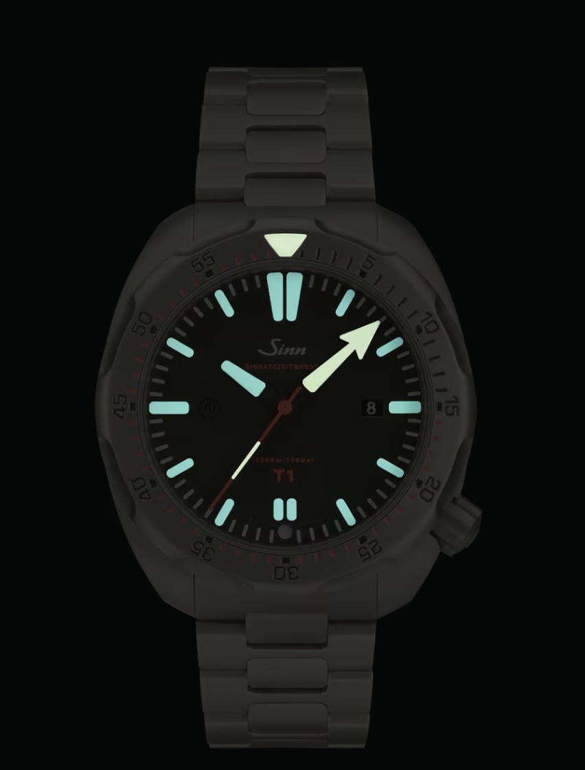 Sinn T1 (EZM 14)