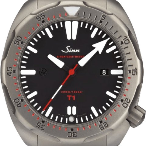 Sinn T1 (EZM 14)