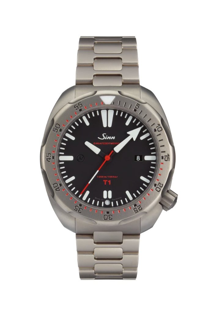 Sinn T1 (EZM 14)